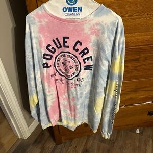 Xxl long sleeve